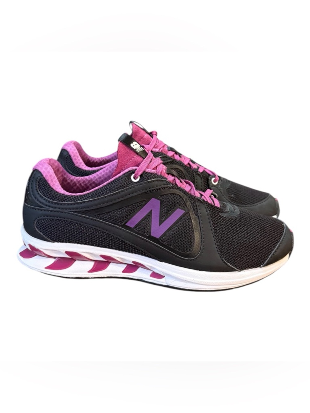 New Balance True Balance Toning Walking Shoes 
Women’s Size 7
